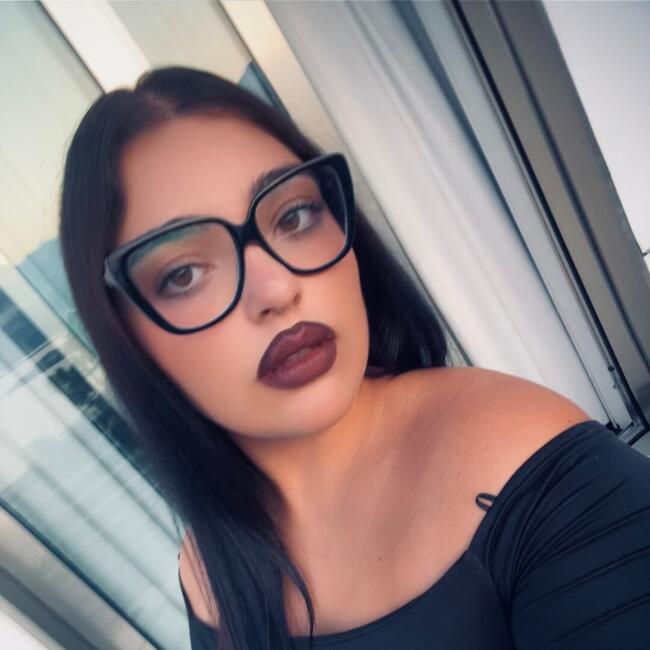 Babysitter a Bitonto: Chiara