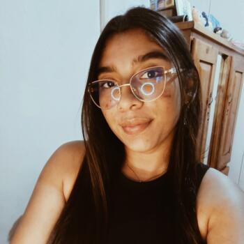 Babysitter Alajuela: Gloria