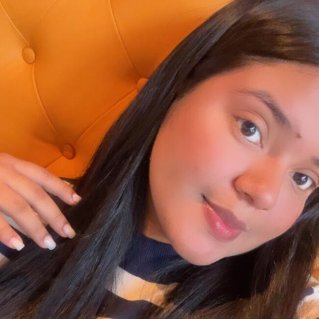 Canguro en Pasajes: Aurora