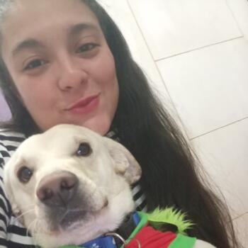 Babysitter in Lampa: Daniela