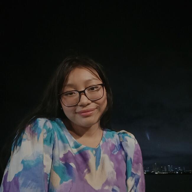 Niñera en Nueva Arraiján: Lirio