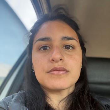 Niñera en Ciudad de Río Cuarto: Laura