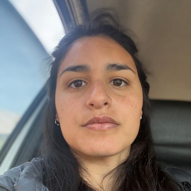 Niñera en Ciudad de Río Cuarto: Laura