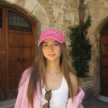 Babysitter in Monterrey: Isabella