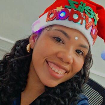 Niñera en Murcia: Maria Jose