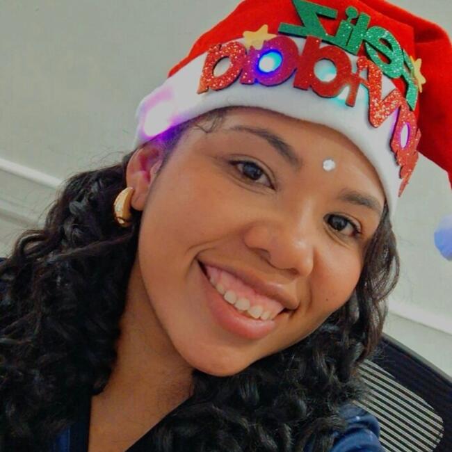 Niñera en Murcia: Maria Jose