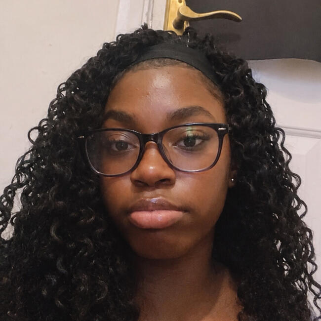 Babysitter in Grays: Thelma