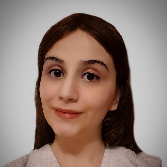 Babysitter in Frankfurt am Main: Tuğçe
