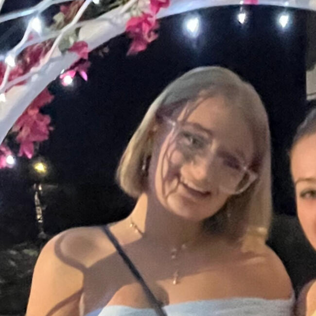 Babysitter in Whakamarama: Paisley