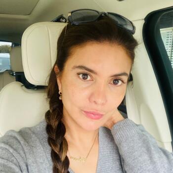 Trabajo de canguro en Málaga: trabajo de canguro Yohanna