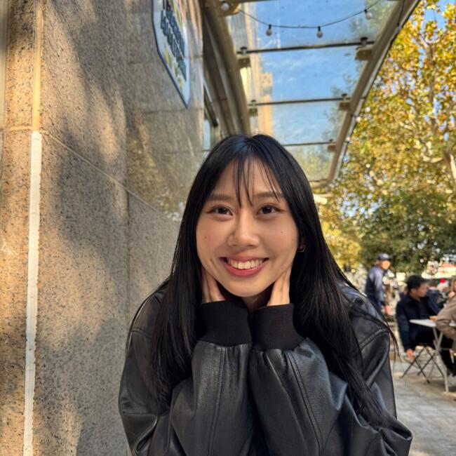 Babysitter in Singapore: Tina Wan Ying