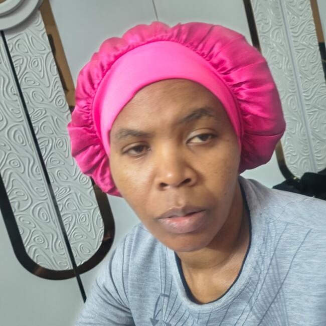 Nanny in Riyadh: Teresia