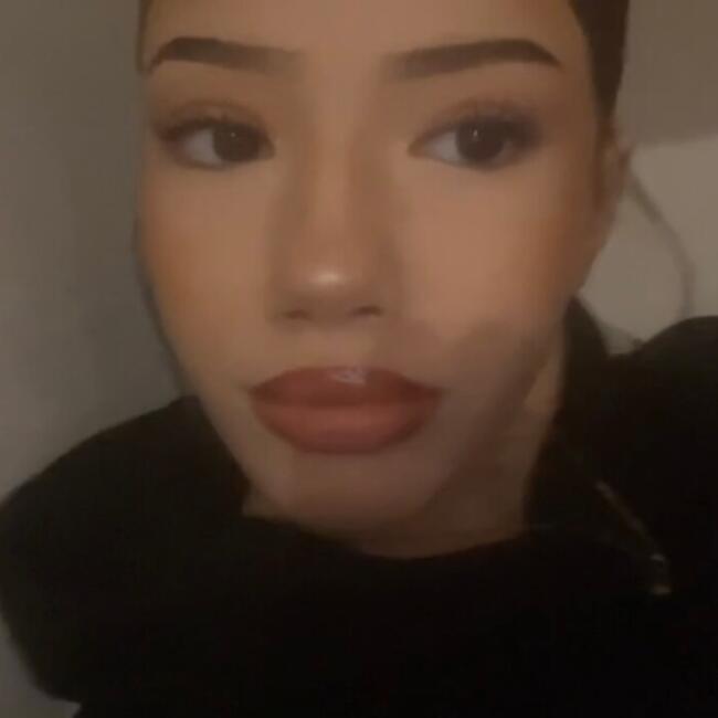 Canguro en Fuenlabrada: Khadija