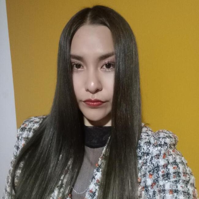 Niñera en El Tambo (Departamento de Junín): Keyra Ivonne