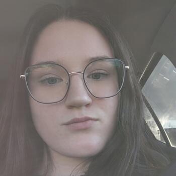 Babysitter in Torcy: Maewen