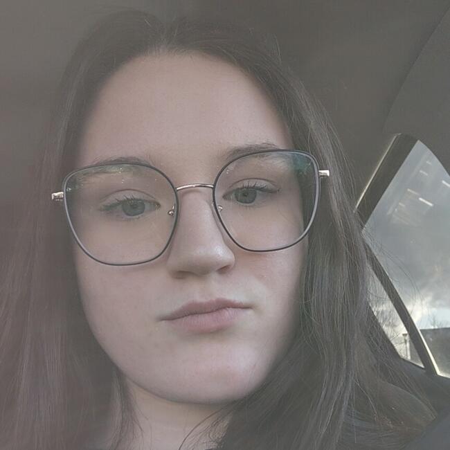 Babysitter in Torcy: Maewen