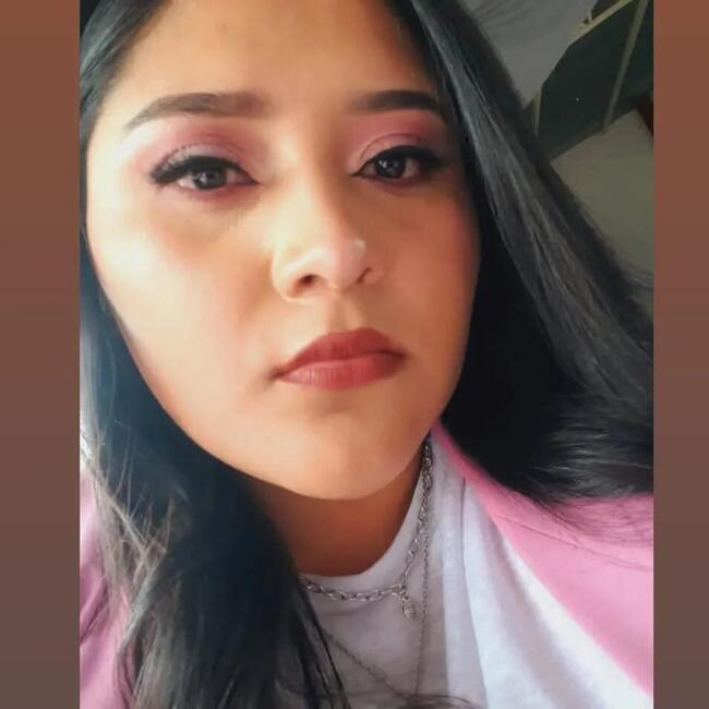 Babysitter in Pachuca: Ariana