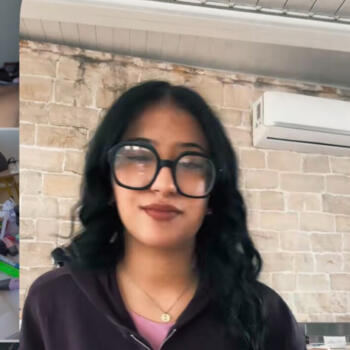 Babysitter a Cassano delle Murge: Intissar