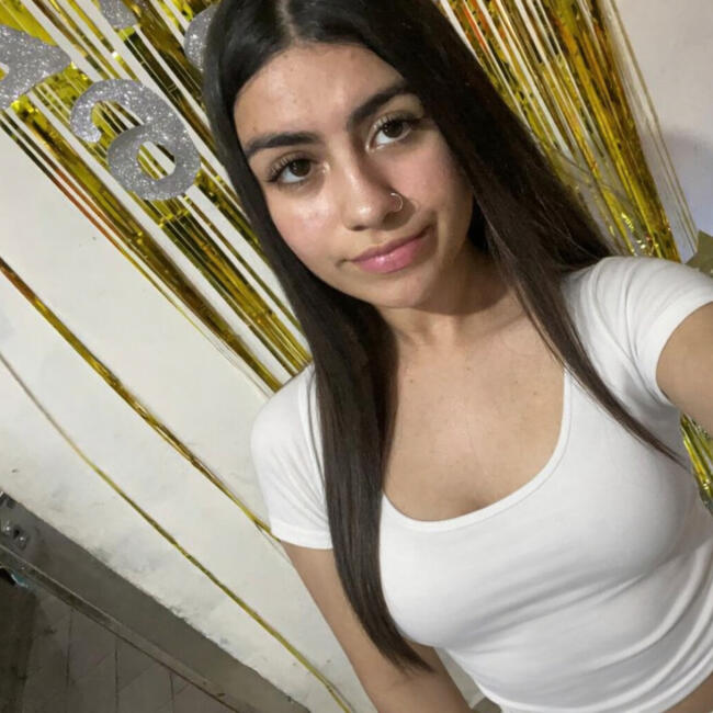 Niñera en Rosario: Selene