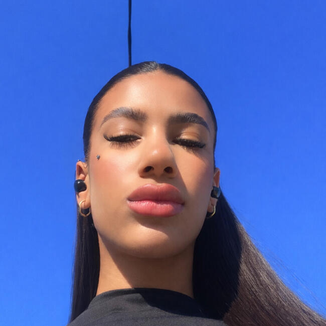 Babá em Alvorada (Rio Grande do Sul): Maria Eduarda