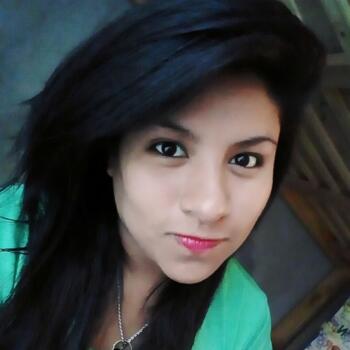 Babysitter Buenos Aires: Daniela