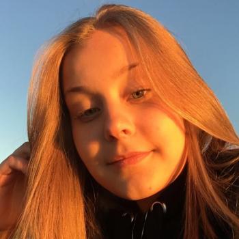 Barnvakt Lembois: Siina-Liisa