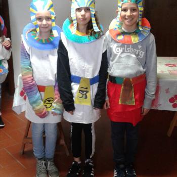 Lavoro per babysitter a Collesalvetti: Brizio contaldi