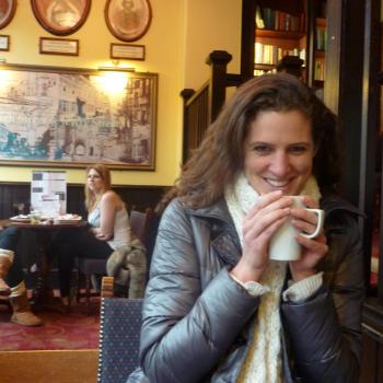 Oppaswerk in Eindhoven: oppasadres Sophie