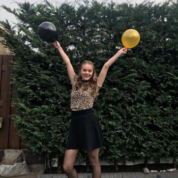 Babysitter Vlaardingen: Kyara