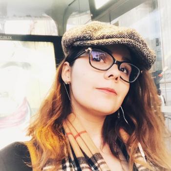 Babysitter Sceaux: Manon