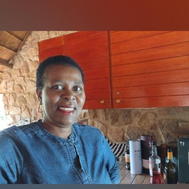 Nanny in Johannesburg South: Beatrice