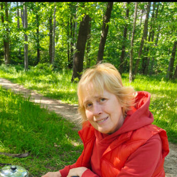 Babysitter in Belgrade: Vesna