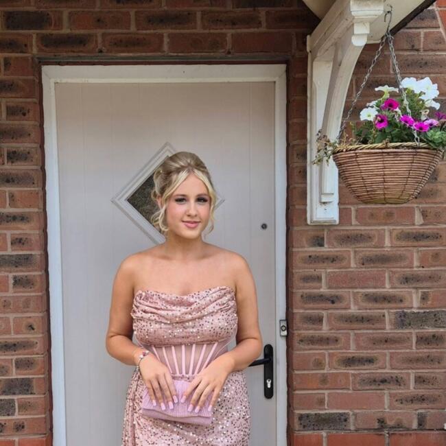 Babysitter in Wigan: Holly