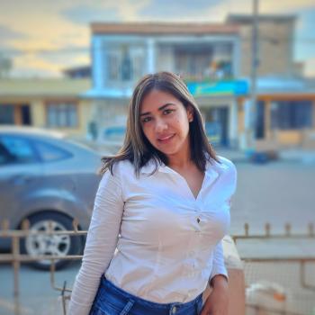 Babysitter in Envigado: Diana milena