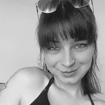 Babysitter em Lagos: Mónica Mendes