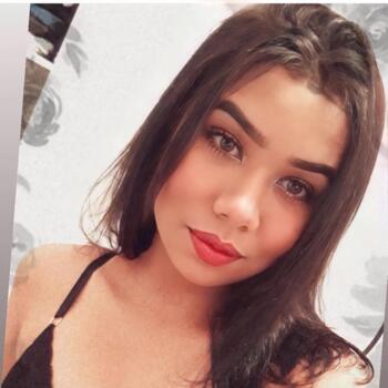 Babá em Londrina: Thais Vieira