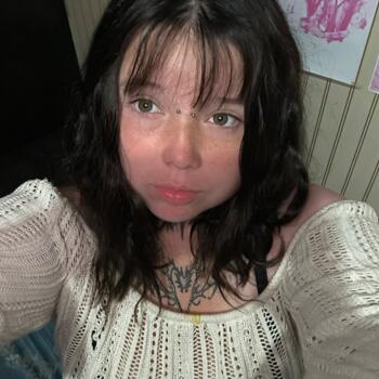 Niñera Concepción: Madelaine