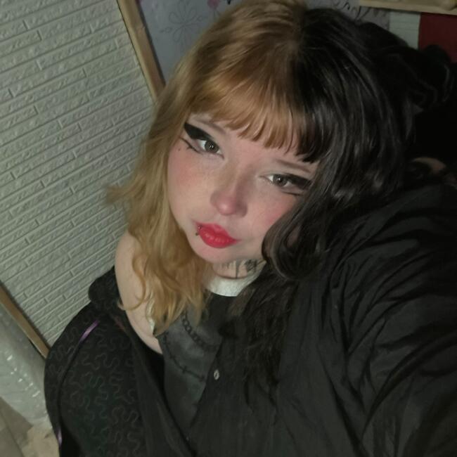 Babysitter in Concepción: Madelaine