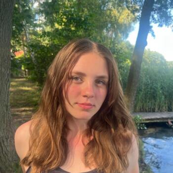 Babysitter in Greifswald: Emily
