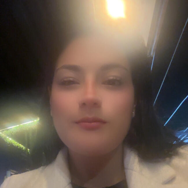 Trabajo para niñera en Chía: Carol