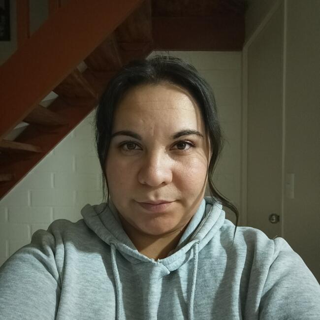 Niñera en Temuco: Alexandra