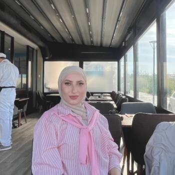 Babysitter in Sousse: Nada