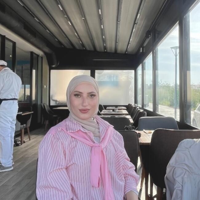 Babysitter in Sousse: Nada