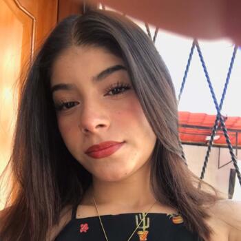 Niñera en Guayaquil: Maoly Lizbeth