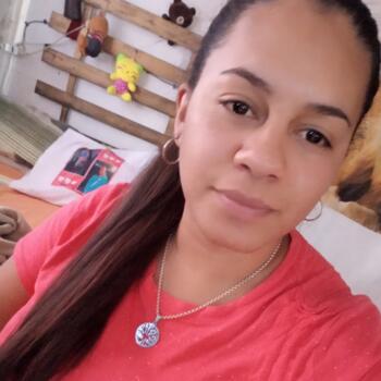Babysitter in Ciudad del Plata: Tatiana