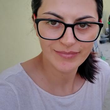 Babysitting job in San Giovanni in Persiceto: babysitting job Druta