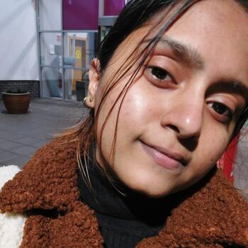 Babysitter in Dundalk: Sushma