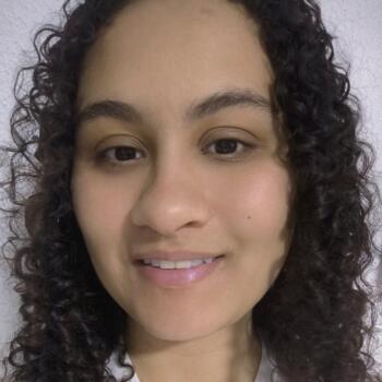 Babysitter in São Paulo: Rute