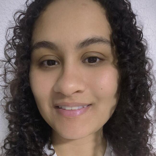 Babysitter in São Paulo: Rute