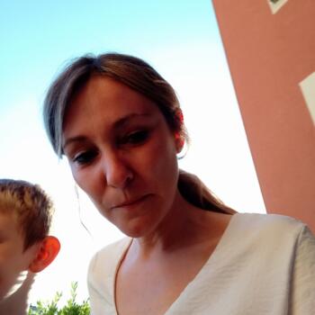 Lavoro per babysitter a Ozzano dell'Emilia: lavoro per babysitter Valentina